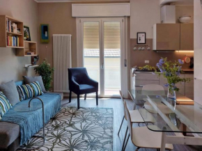 Comfortable apartment in Porto Corsini 50 m² with garden view Porto Corsini